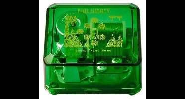 Final Fantasy V Music Box Home, Sweet Home Wave 3
