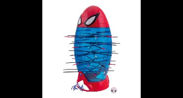 Marvel Drop Game Spider Man