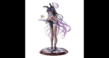 Blue Archive PVC Statue 1/7 Karin Kakudate (Bunny Girl) 30 cm