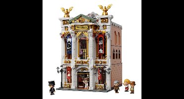 Pantasy Original Construction Set The Opera 36 cm
