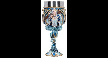 World of Warcraft Goblet Jaina Proudmoore