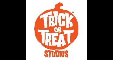 Mabry Monsters Chamber of Horrors Mask Shock Monster