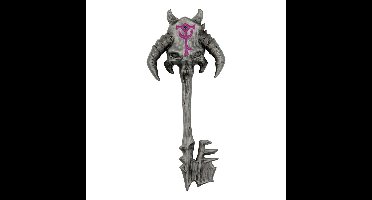 Doom: The Dark Ages Replica Secret Key Limited Edition