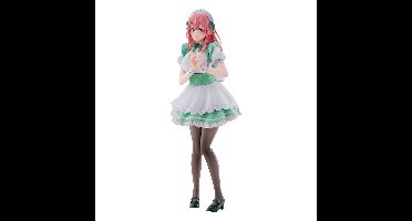 My Dress-Up Darling PVC Statue 1/7 Shinju Inui Pretty Maid Ver. 24 cm