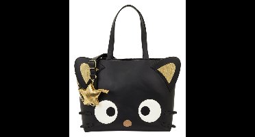 Sanrio Chococat Stars Tote Crossbody Bag with Coin Bag