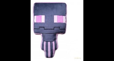Minecraft Pillow Enderman 55 cm