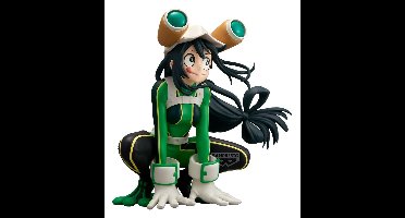 My Hero Academia Glitter & Glamours PVC Figure Tsuyu Asui 13 cm