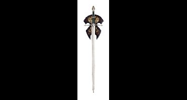 Lord of the Rings Replica 1/1 Sword of Strider 120 cm