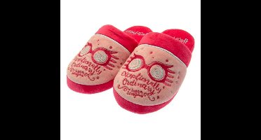 Harry Potter Slippers Luna Lovegood EU 38-43