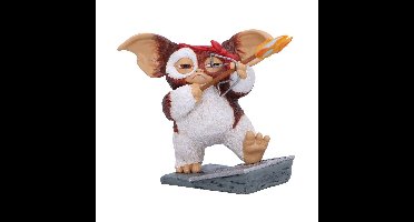 Gremlins Figure Gizmo Ready Aim Fire 12 cm