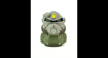 Fallout Tubbz PVC Figure T-51 Boxed Edition 10 cm