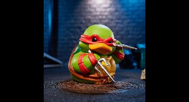 Teenage Mutant Ninja Turtles Tubbz PVC Figure Raphael Boxed Edition 10 cm
