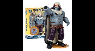 One Piece Action Figure Wapol