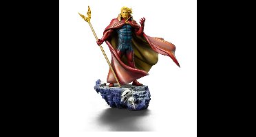 Marvel BDS Art Scale Statue 1/10 Adam Warlock 25 cm