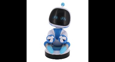 Sony Astro Bot Cable Guys Controller Holder and Phone Stand
