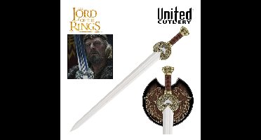 LOTR Replica 1/1 Sword of King Theoden Herugrim 92 cm