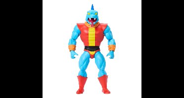 Masters of the Universe Origins Action Figure Cartoon Collection: Fangman 14 cm