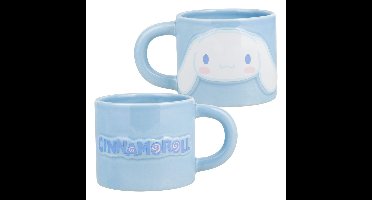 Sanrio Mug Cinnamon Roll