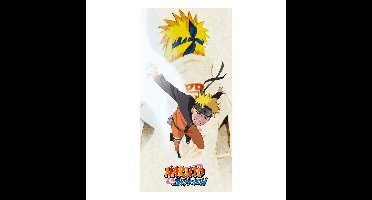Naruto Shippuden Towel 140 x 70 cm