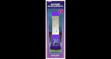 KPop Demon Hunters Light Flow 30 cm