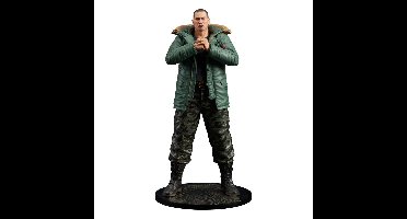 Yakuza: Like a Dragon Digsta PVC Statue Taiga Saejima 19 cm