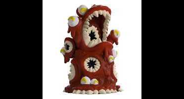 Dungeons & Dragons Vinyl Figure Gibbering Mouth 13 cm