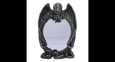 Cthulhu Stand Mirror Cthulhu's Reflection
