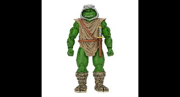 Teenage Mutant Ninja Turtles Action Figure Hunter Leo 18 cm