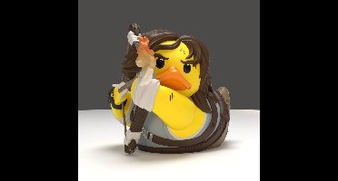 Tomb Raider Tubbz PVC Figure Lara Croft (Survivor) Boxed Edition 10 cm