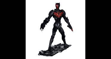 DC Collector Megafig Action Figure Failsafe 19 cm