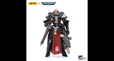 Warhammer 40k Action Figure 1/18 Adepta Sororitas Battle Sister Sister Kassia 10 cm
