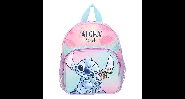 Lilo & Stitch Backpack Stitch Wild Energy Ver. 1