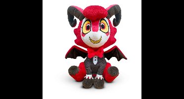 Hazbin Hotel Plush Figure Dazzle 22 cm