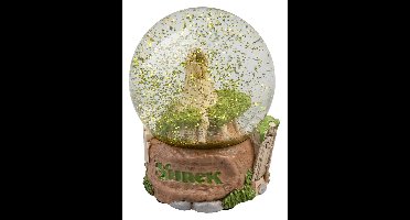 DreamWorks Shrek Snow Globe 10 cm