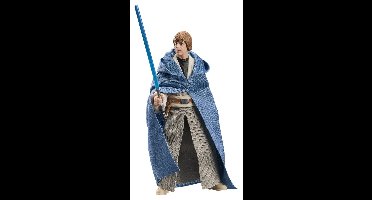 Star Wars: The Last Command Vintage Collection Action Figure Luuke 10 cm