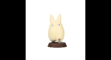My Neighbor Totoro Statue Small Totoro walking 10 cm