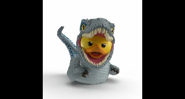 Jurassic World Tubbz PVC Figure Blue
