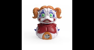 Five Nights at Freddy´s Tubbz Mini PVC Figure Circus Baby 5 cm