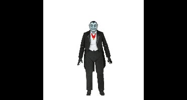 Rob Zombie's The Munsters Action Figure Ultimate Grandpa Munster 18 cm