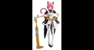 Guilty Princess Plastic Model Kit PLAMAX GP-12 Maidroid Rosalie 16 cm
