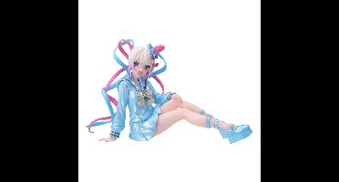 Needy Streamer Overload PM Perching PVC Statue OMGkawaiiAngel 10 cm