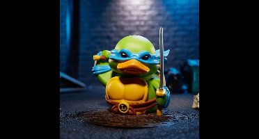 Teenage Mutant Ninja Turtles Tubbz PVC Figure Leonardo Boxed Edition 10 cm