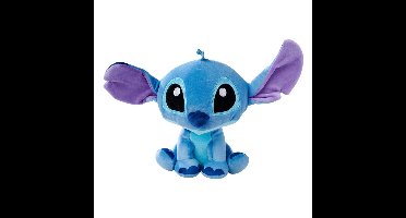 Lilo & Stitch Doorables Plush Figure Stitch Ver. 2 25 cm