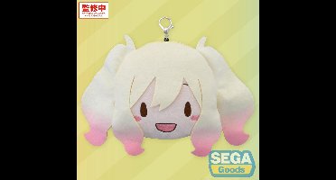 Hatsune Miku: Coloful Stage! Plush Keychain Saki Tenma 15 cm