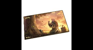 Ultimate Guard Play-Mat Magic: The Gathering | Avatar: The Last Airbender - Bastion of Remembrance