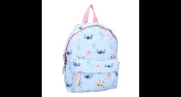 Lilo & Stitch Backpack Blooming Bright 31 cm