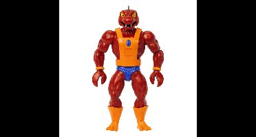 Masters of the Universe Origins Action Figure Cartoon Collection: Clawful 14 cm