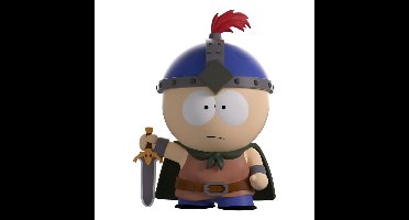 South Park Vinyl Figure Ranger Stan Marshwalker 10 cm