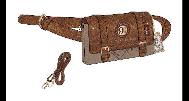 Harry Potter Belt Bag Hogwarts Express