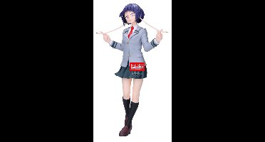 My Hero Academia Glitter & Glamours PVC Figure Kyoka Jiro 22 cm